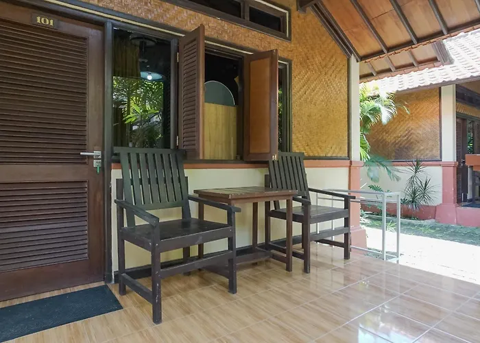 Bali Diva Hotel Kuta