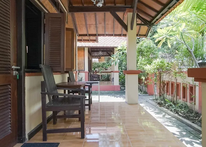 Bali Diva Hotel Kuta
