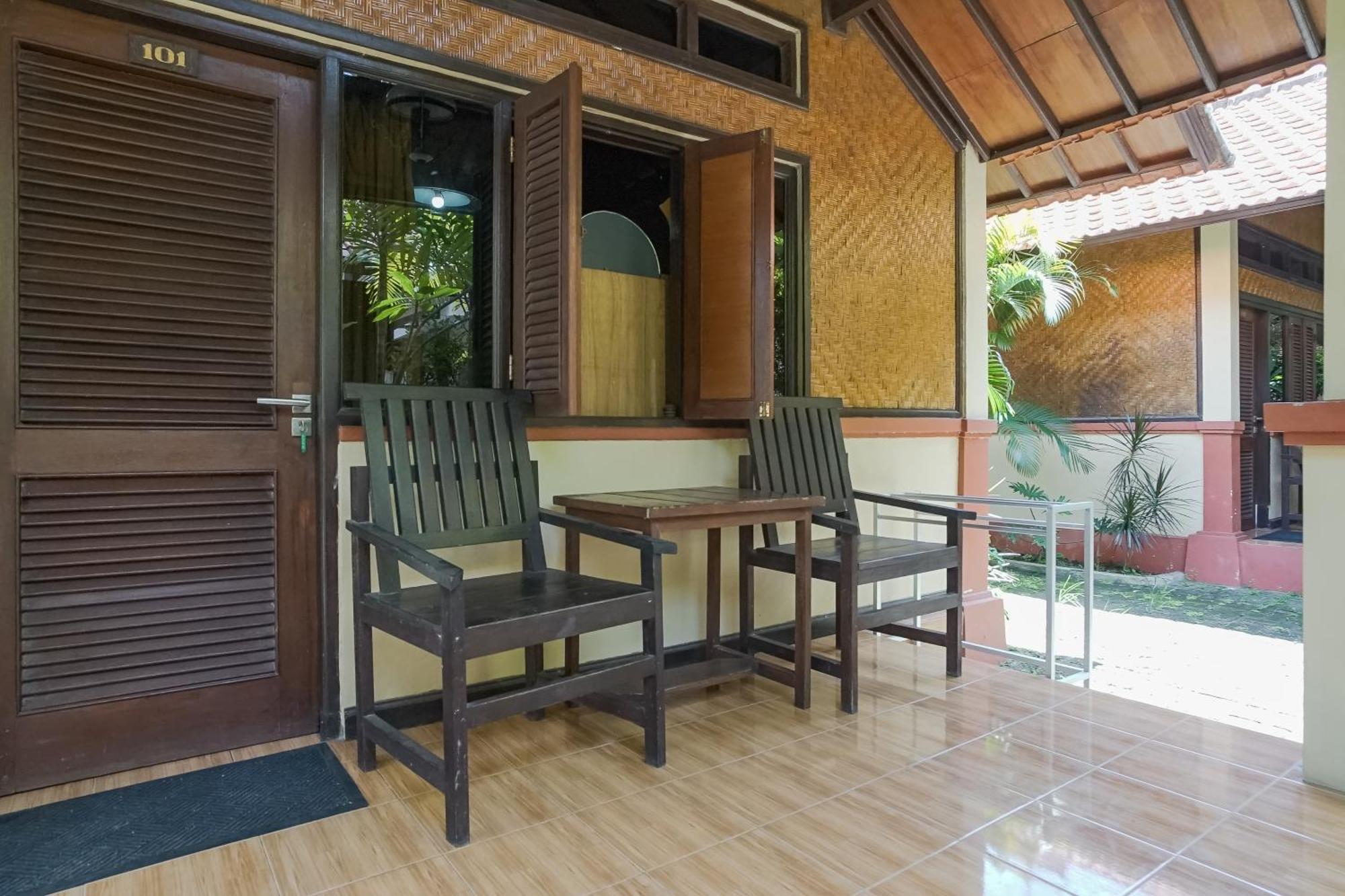 Hotel Bali Diva Kuta