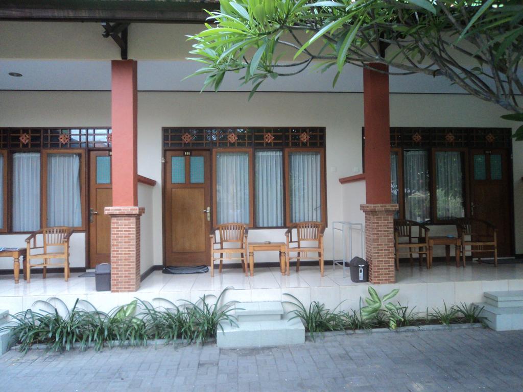 Hotel Bali Diva Kuta 3*