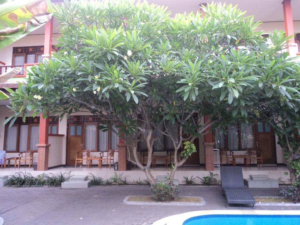 Bali Diva Kuta 3* Kuta (Bali)